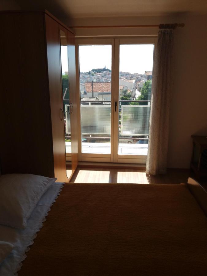 Apartment Viktoria Primosten Bagian luar foto