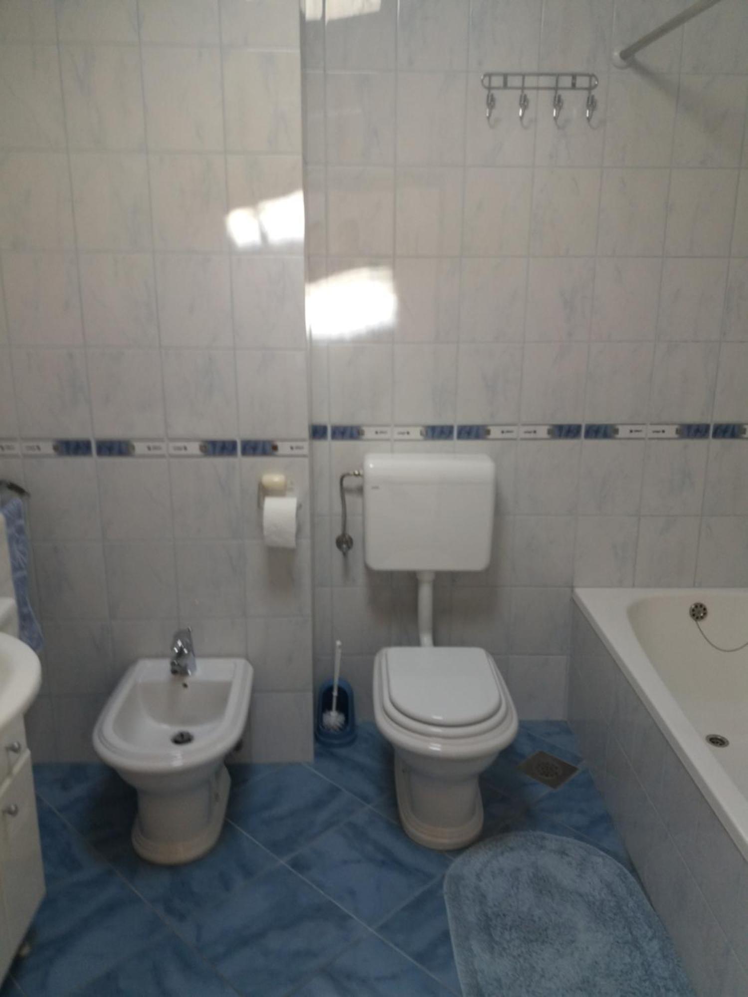 Apartment Viktoria Primosten Bagian luar foto