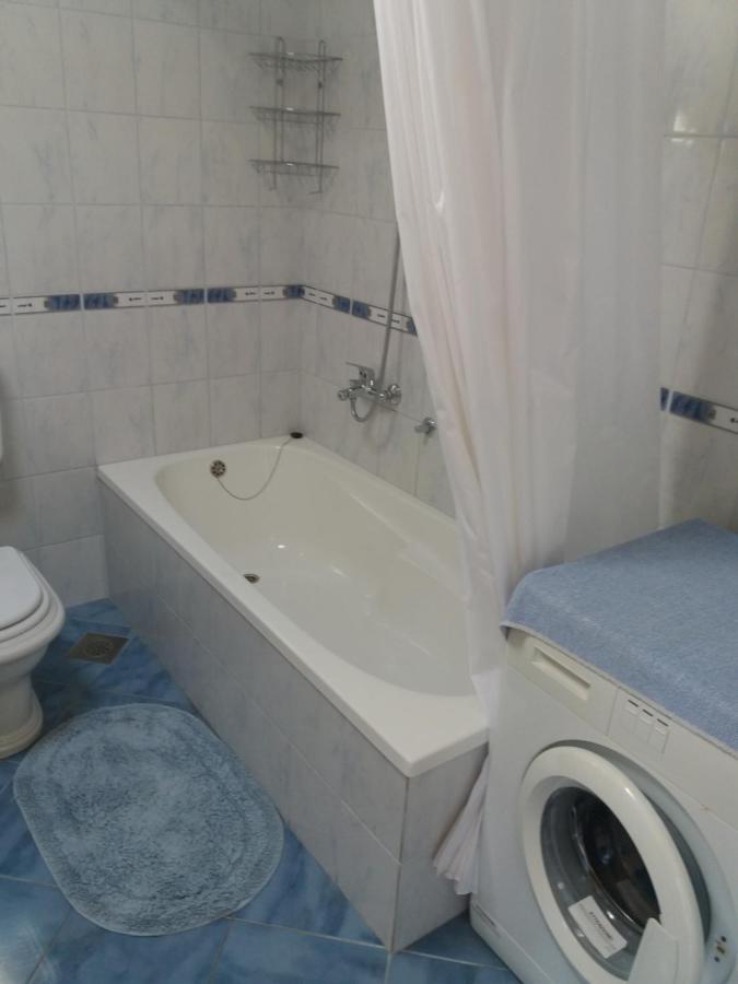 Apartment Viktoria Primosten Bagian luar foto